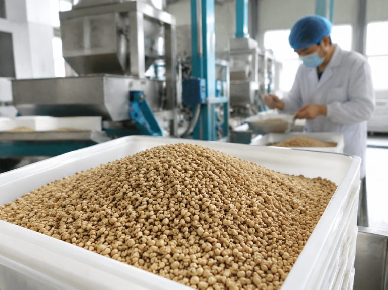 龙泉驿区兴仁原产糙薏仁米