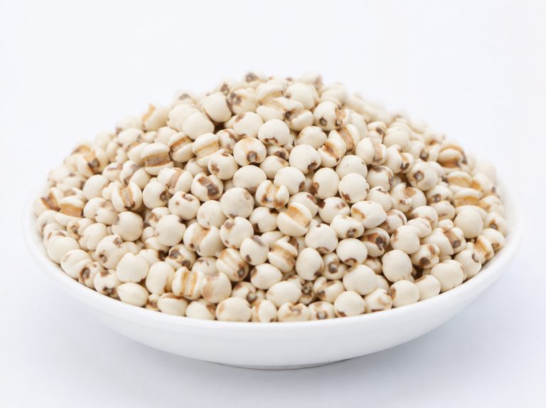龙泉驿区食品加工用薏仁碎米